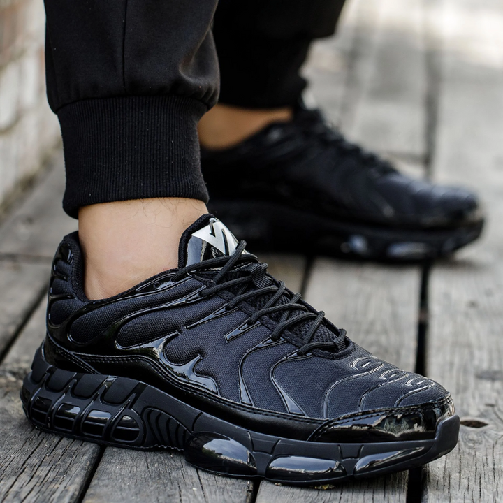 Men’s Safety Shoes – Protection and Practical Style for Work