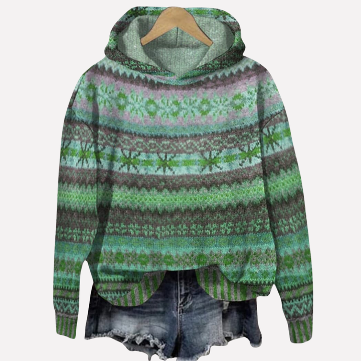 women's Pullover Hoodie