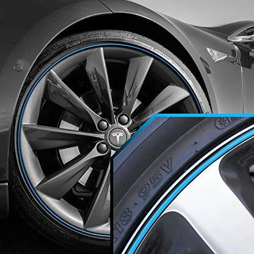 Car Rim Protectors