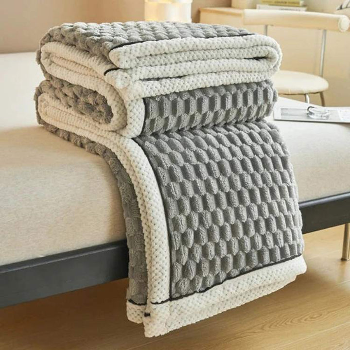 CloudTouch Weighted Blanket