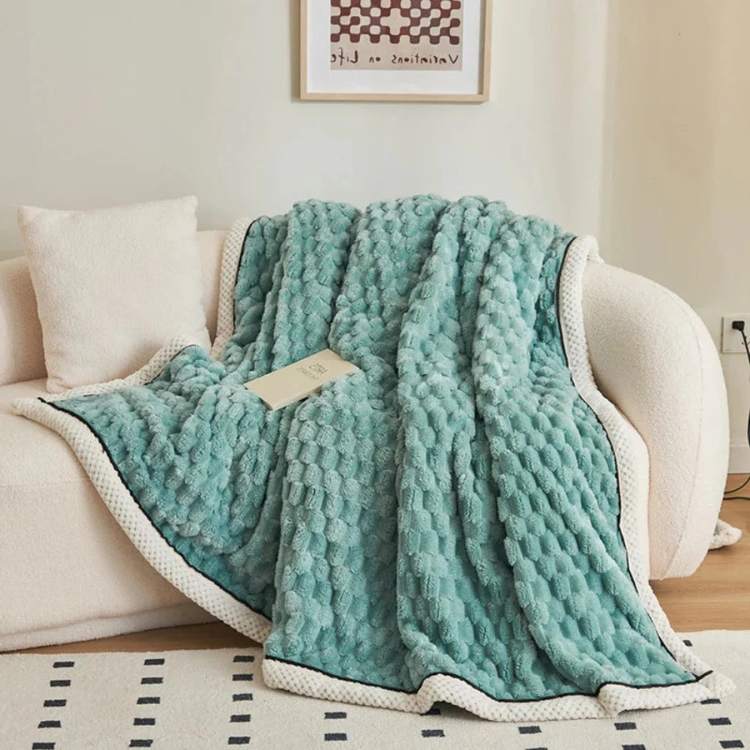 CloudTouch Weighted Blanket