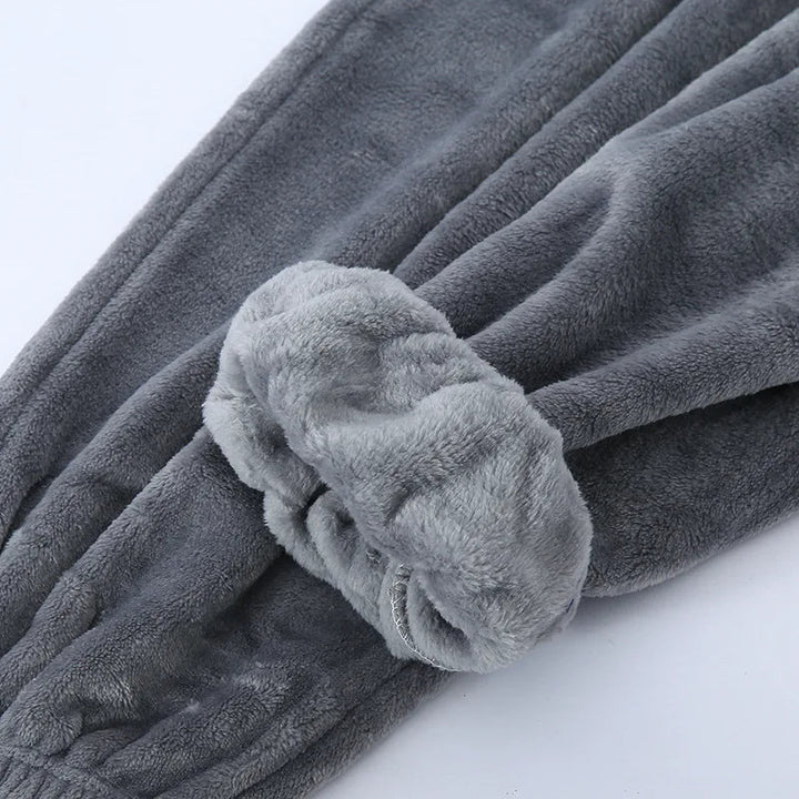 Winter Chill Pyjamas | Warm and soft nightwear for men