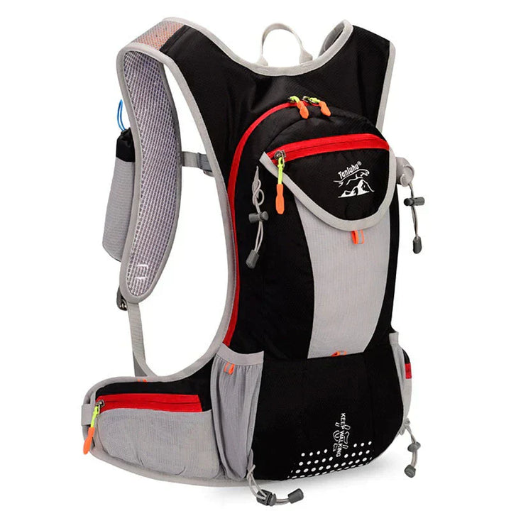 Parcel Backpack – Comfort and Functionality for Outdoor Adventures