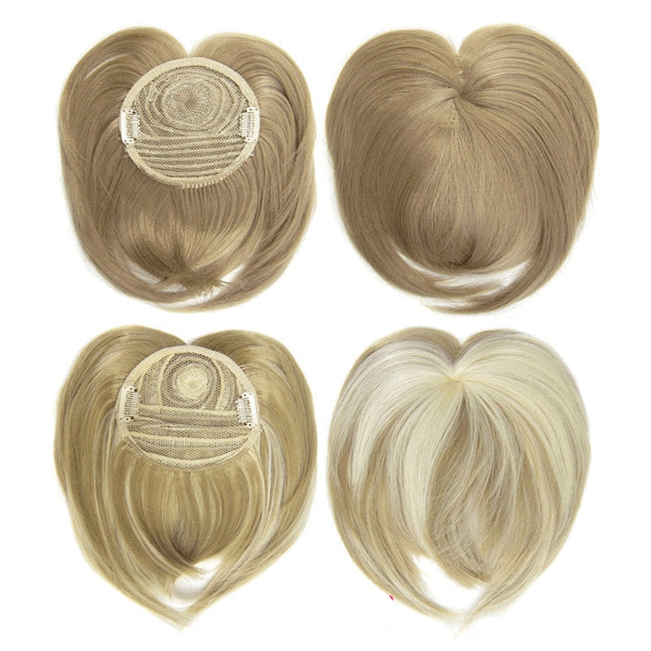 Quick Clip-in Hair Extensions for Short Hair – Zuri