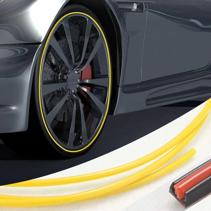 Car Rim Protectors