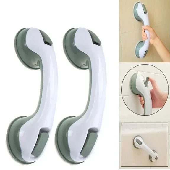GlideHold® SupportHandle 1+1 FREE: Adhesive Support Handle