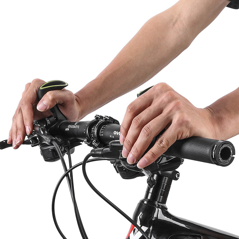 BowLift | Ergonomically Designed Bicycle Grips (1 Pair)