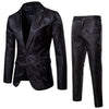 Classic Suit – Two-Piece Set