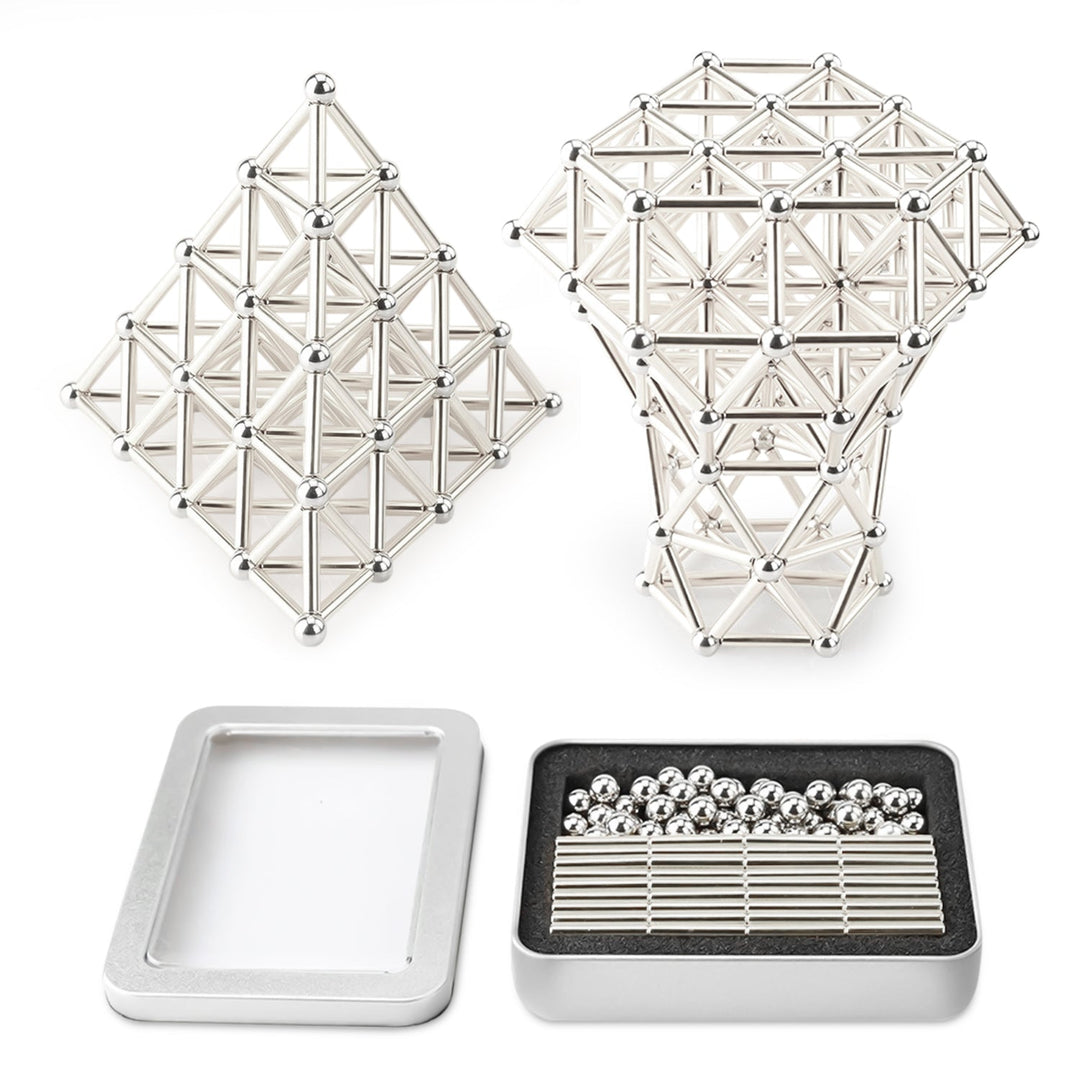 Innovative Magnetic Blocks – Creative Building Sets for Young Minds
