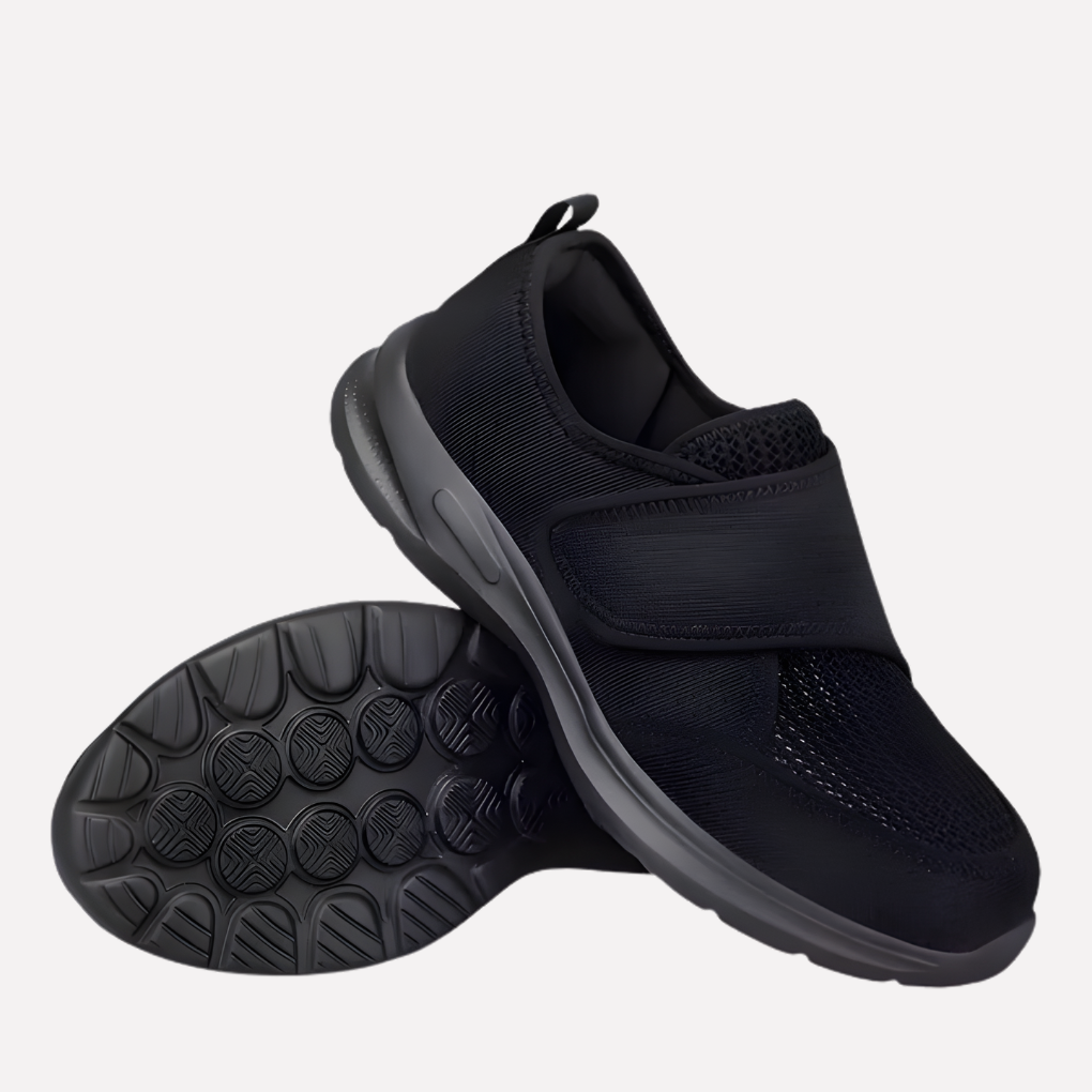 Women’s Supportive Shoes for Swollen Feet