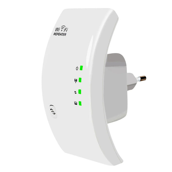Smart WiFi Connectivity Enhancer