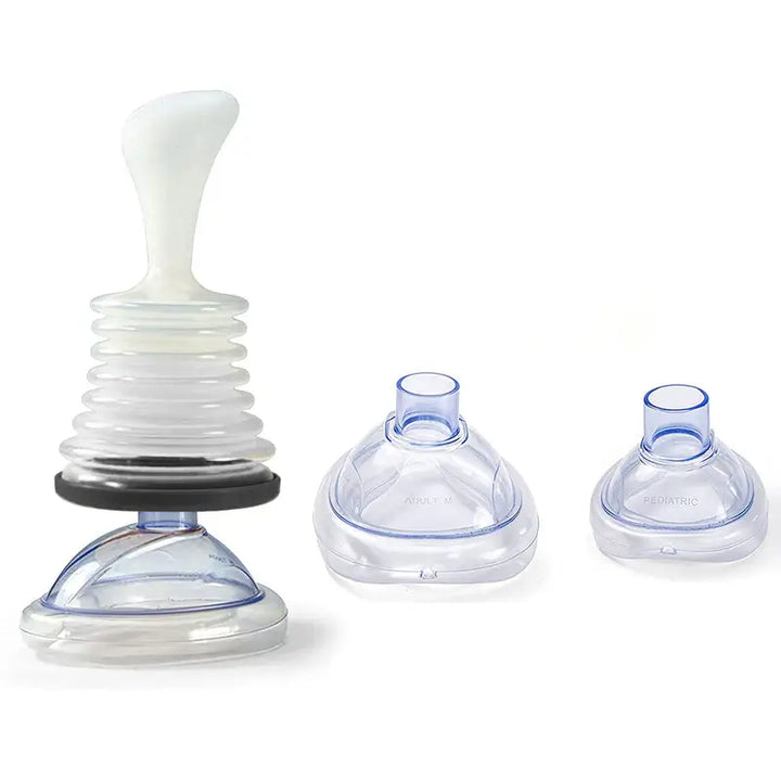 Choking Emergency Kit