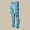 Stretch Jeans – Comfortable Style for Every Occasion