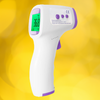 Kontaktloses Hundethermometer mit Ein-Klick-Messung