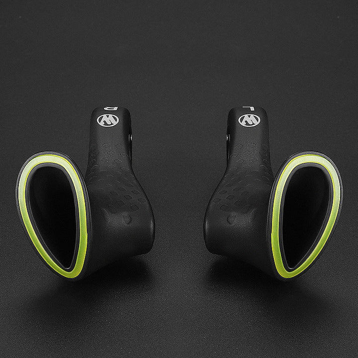 BowLift | Ergonomically Designed Bicycle Grips (1 Pair)