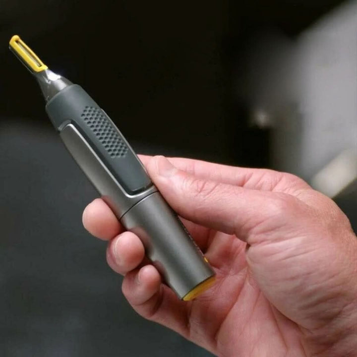 SharpTrim Precision Trimmer – Beard, Nose & Eyebrows