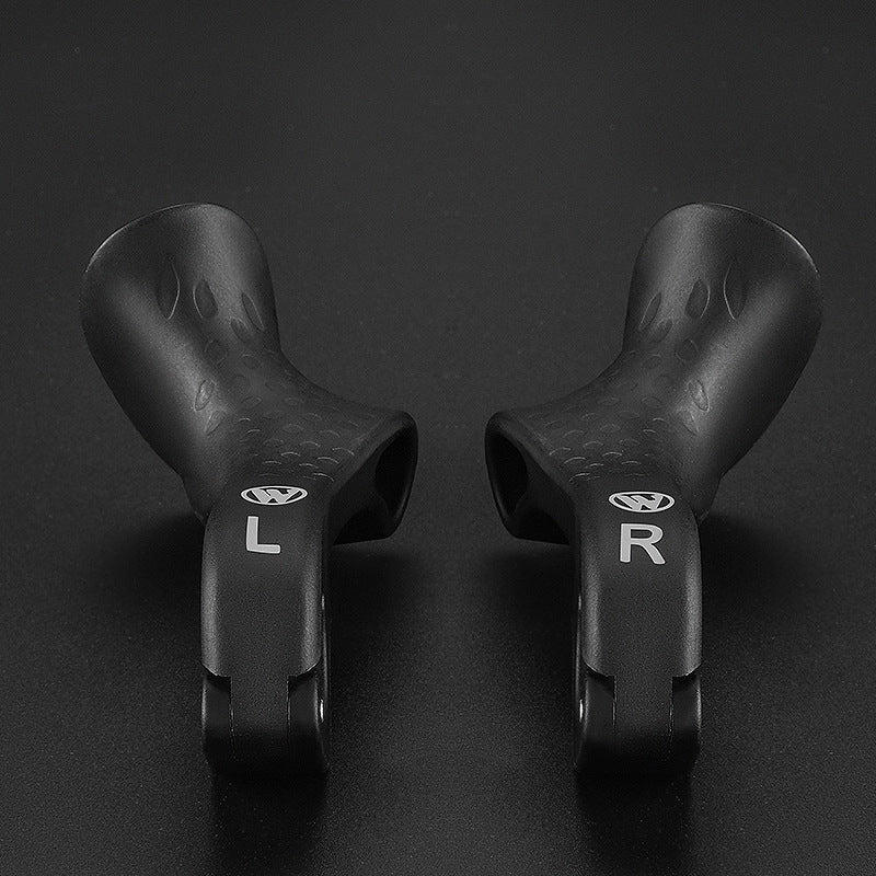 BowLift | Ergonomically Designed Bicycle Grips (1 Pair)