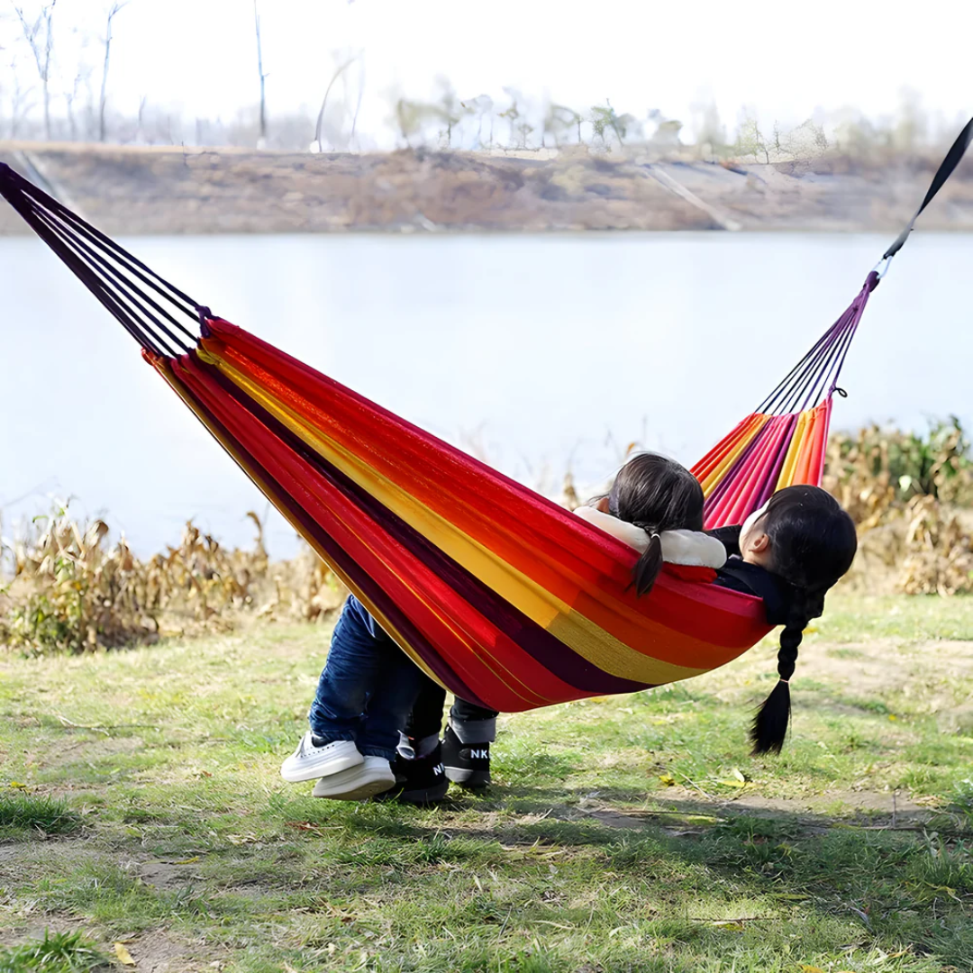 Solviq - Multifunctional Hammock