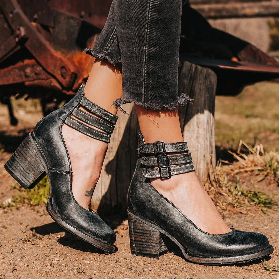 Vintage Pumps for Women