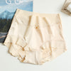 Seamless Satin Women's Briefs - Emliy