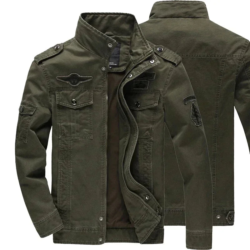 Men’s Transitional Jacket