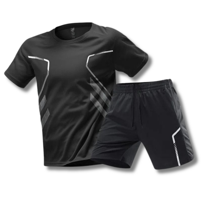 Two-Piece Sports Set – Active Style for Every Workout