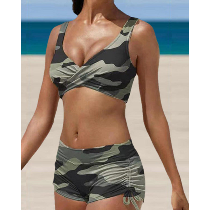 Flattering Bikini – Stylish and Comfortable for All Your Summer Adventures