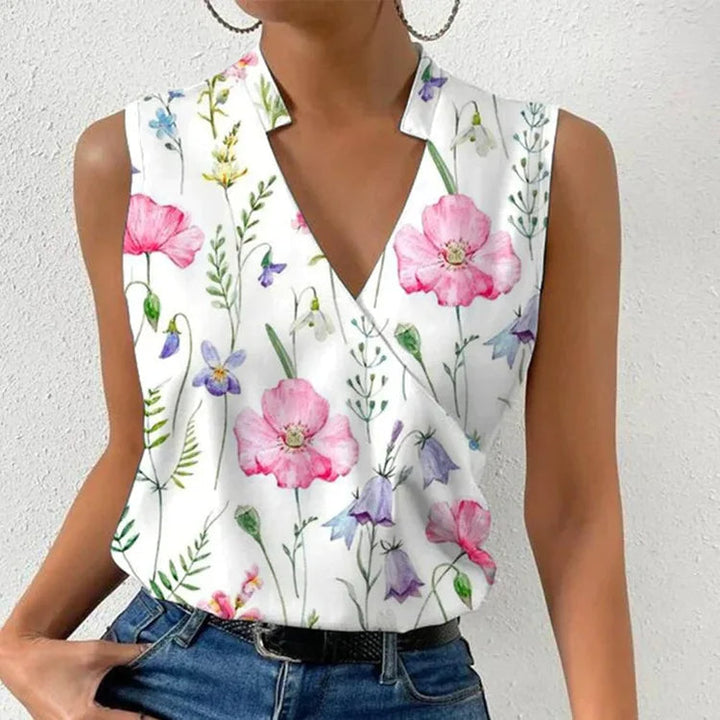 Blouse – Stylish and Airy for Summer Days