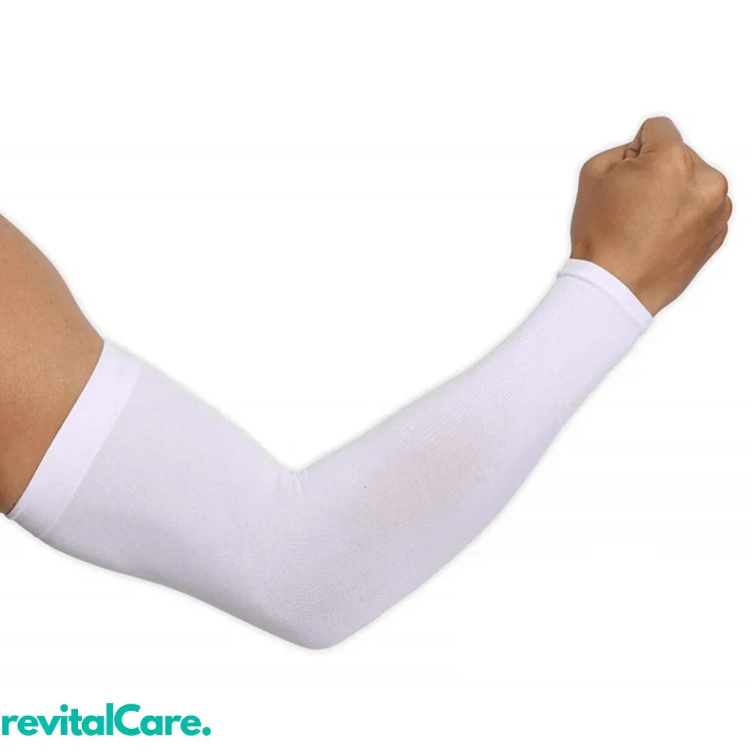 Kompressionsärmel für den Arm – VitalFlex