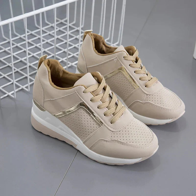 Ergonomic Sneakers for Women