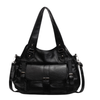 Vintage-Eleganz Tote Bag – Komfort und Funktionalität