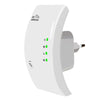 Link Wireless WiFi Signal Booster – Stronger WiFi Everywhere