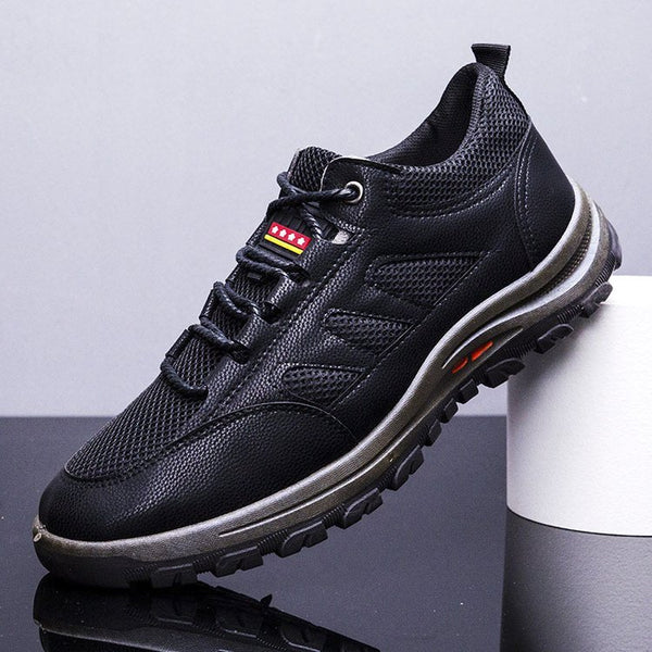 Durable Outdoor Shoe for Adventurers - Milo