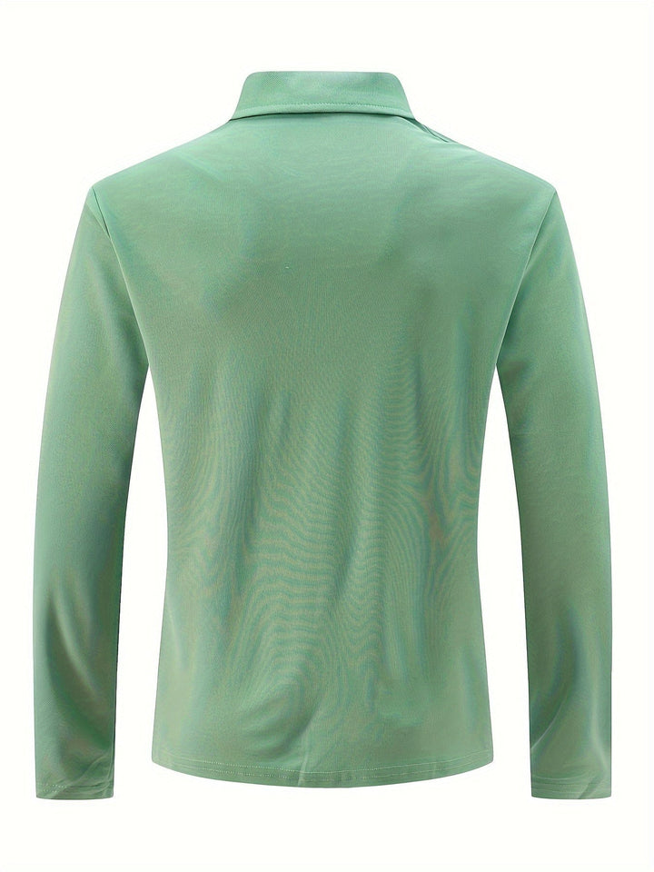 Polo – Modern Style with Classic Appeal