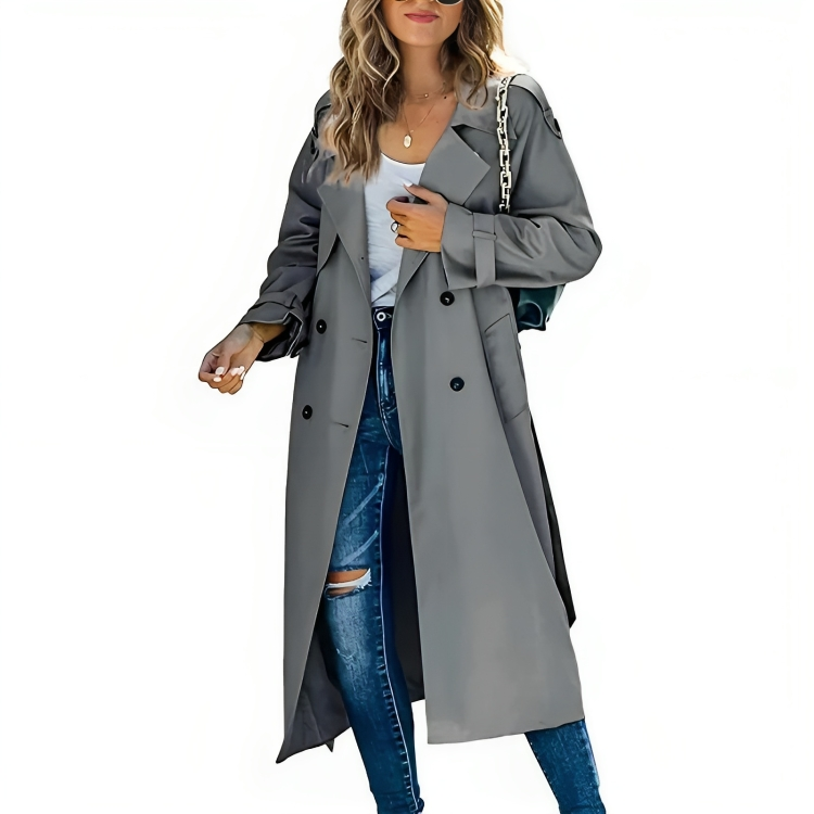 Trench Coat for women