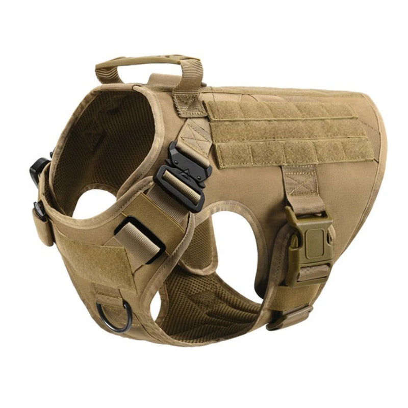 No-Pull Dog Harness – Rexon