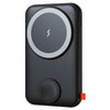 VoltMate™ Wireless & Type-C Dual-Port PowerBank