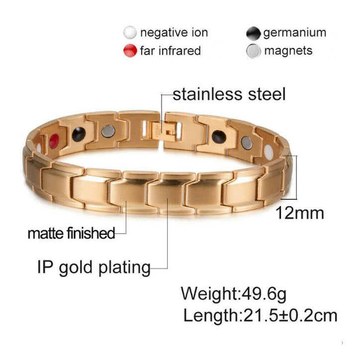 Armband für energetische Heiltherapie
