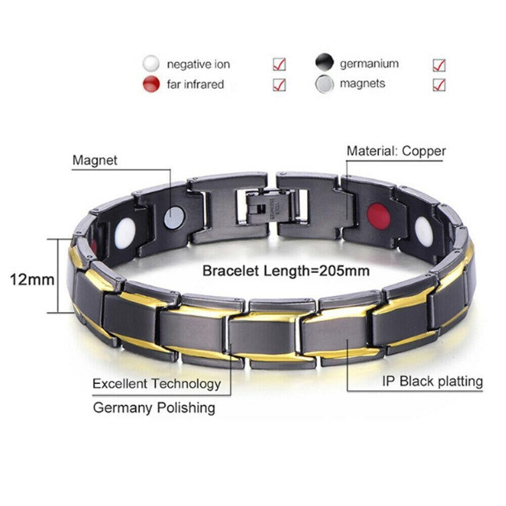 Armband für energetische Heiltherapie