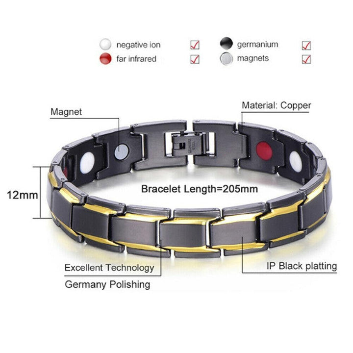 Armband für energetische Heiltherapie