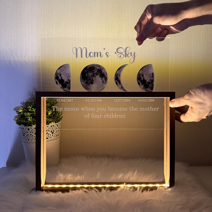 Mother's Day Gift | LunaBond | Give Your Mum an Unforgettable Day with the Perfect Gift