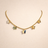 Butterfly Bloom Transformation Necklace