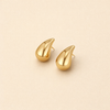 Amara Gold Drop Earrings
