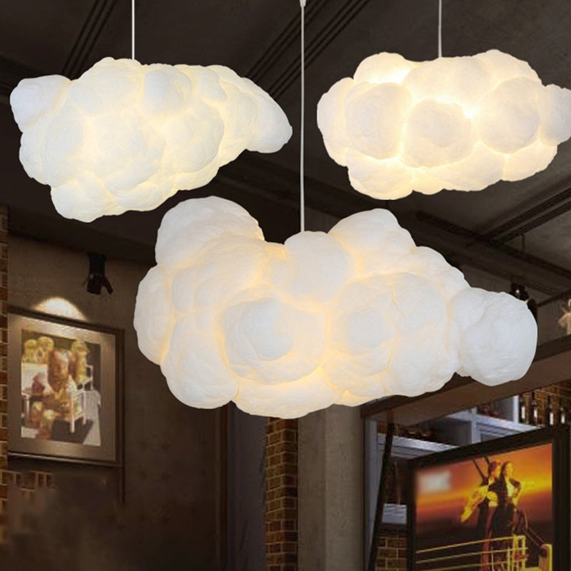 Nimbus Hanging Cloud Light | Elegant Design for Your Home