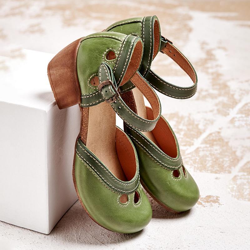 Women's Shoes - Stylish and Versatile