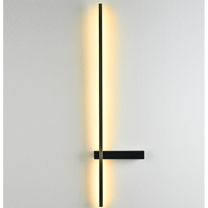 Modern Outdoor LED Wall Lamp