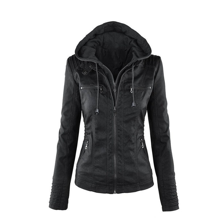The Summer Jacket – A Timeless Blend of Elegance and Modern Style