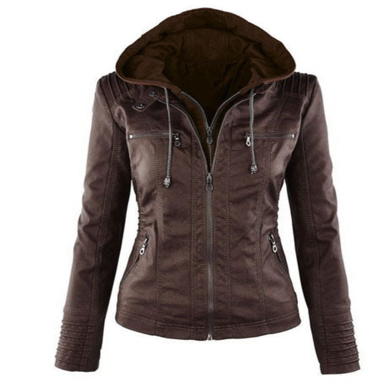 The Summer Jacket – A Timeless Blend of Elegance and Modern Style
