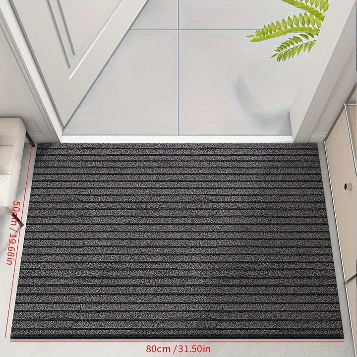 Waterproof Doormat