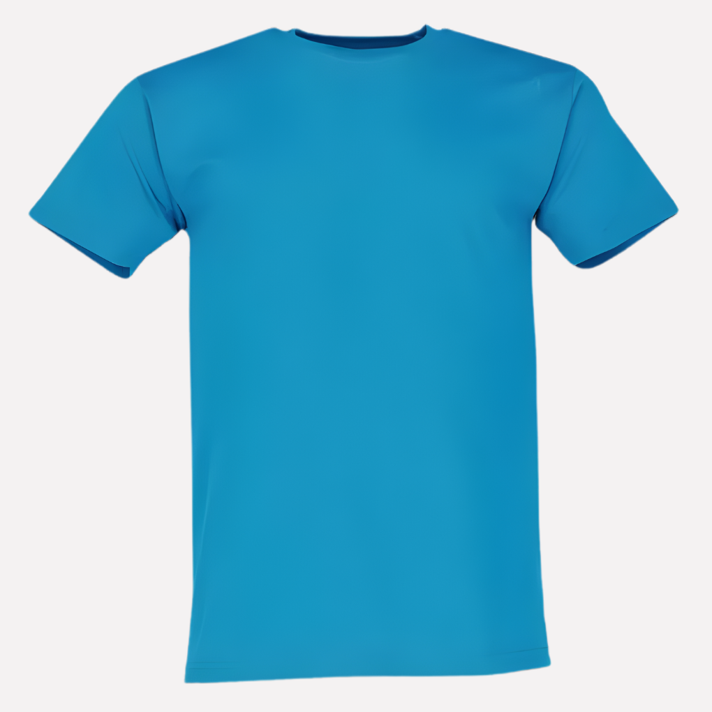 Men’s Crew Neck T-Shirt